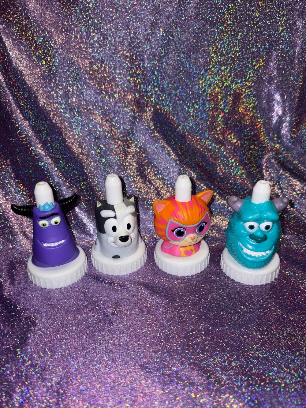 Good2Grow Disney Toppers